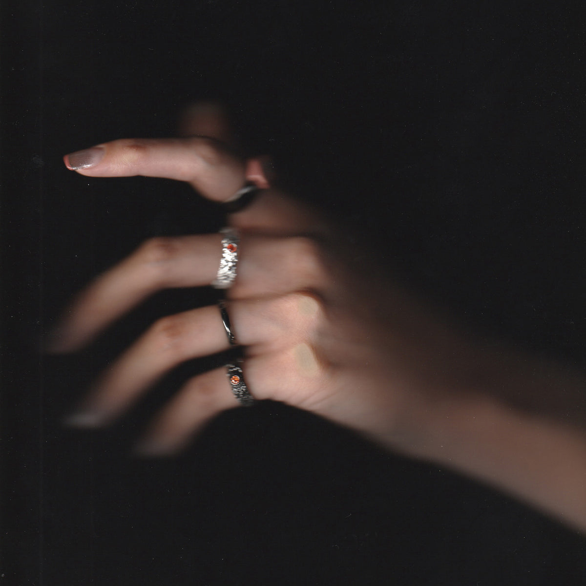 Ring of Home