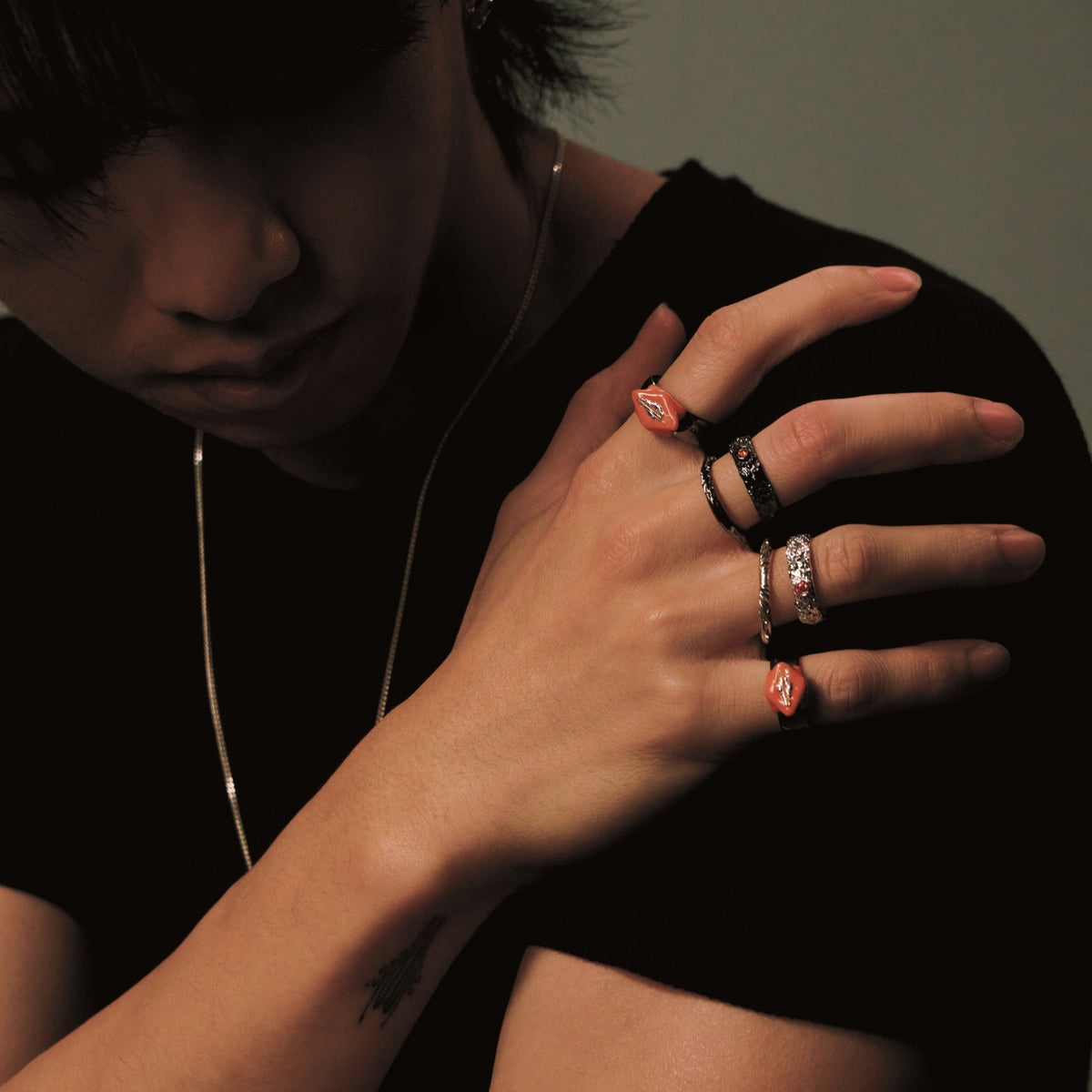 Ring of Friends