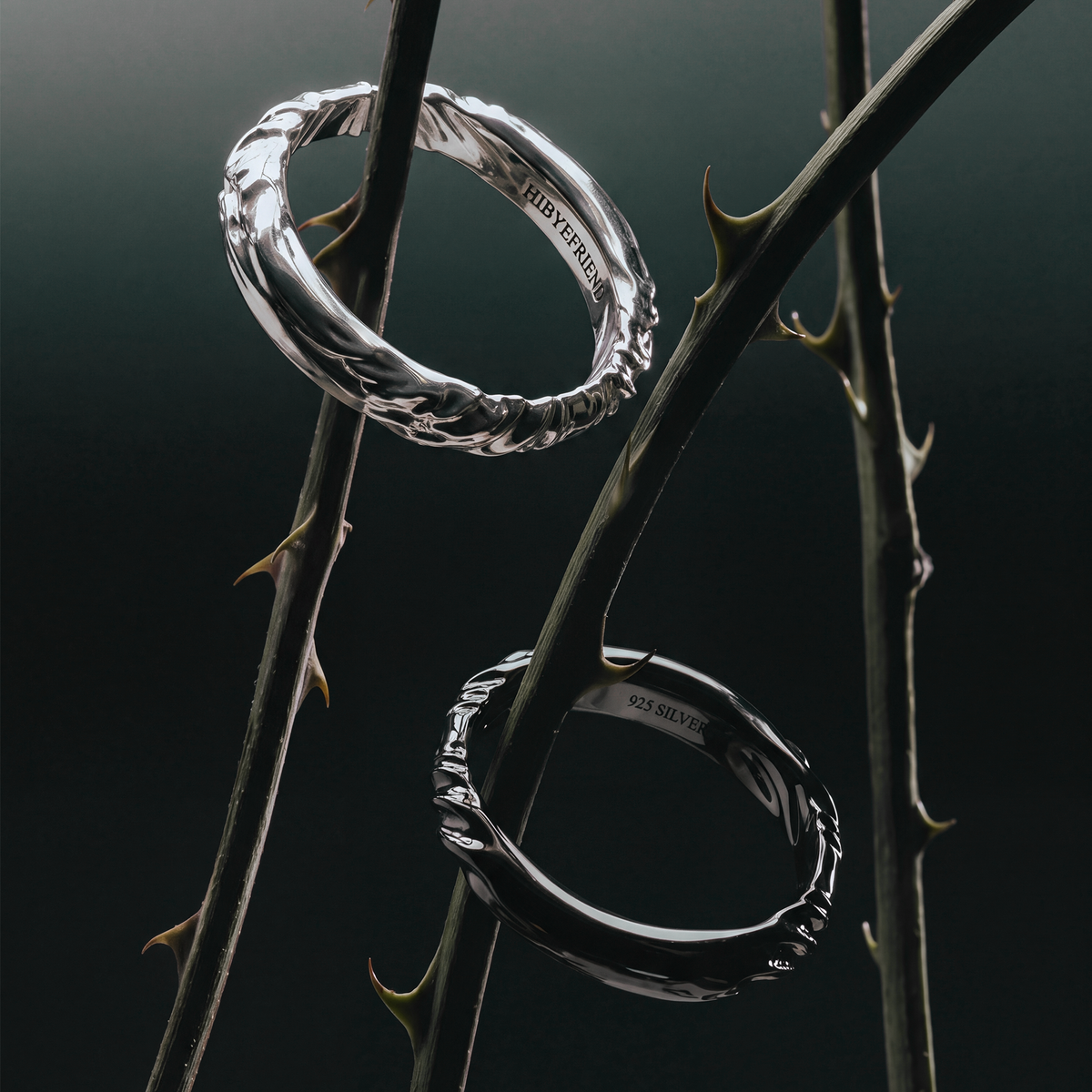 Ring of Friends