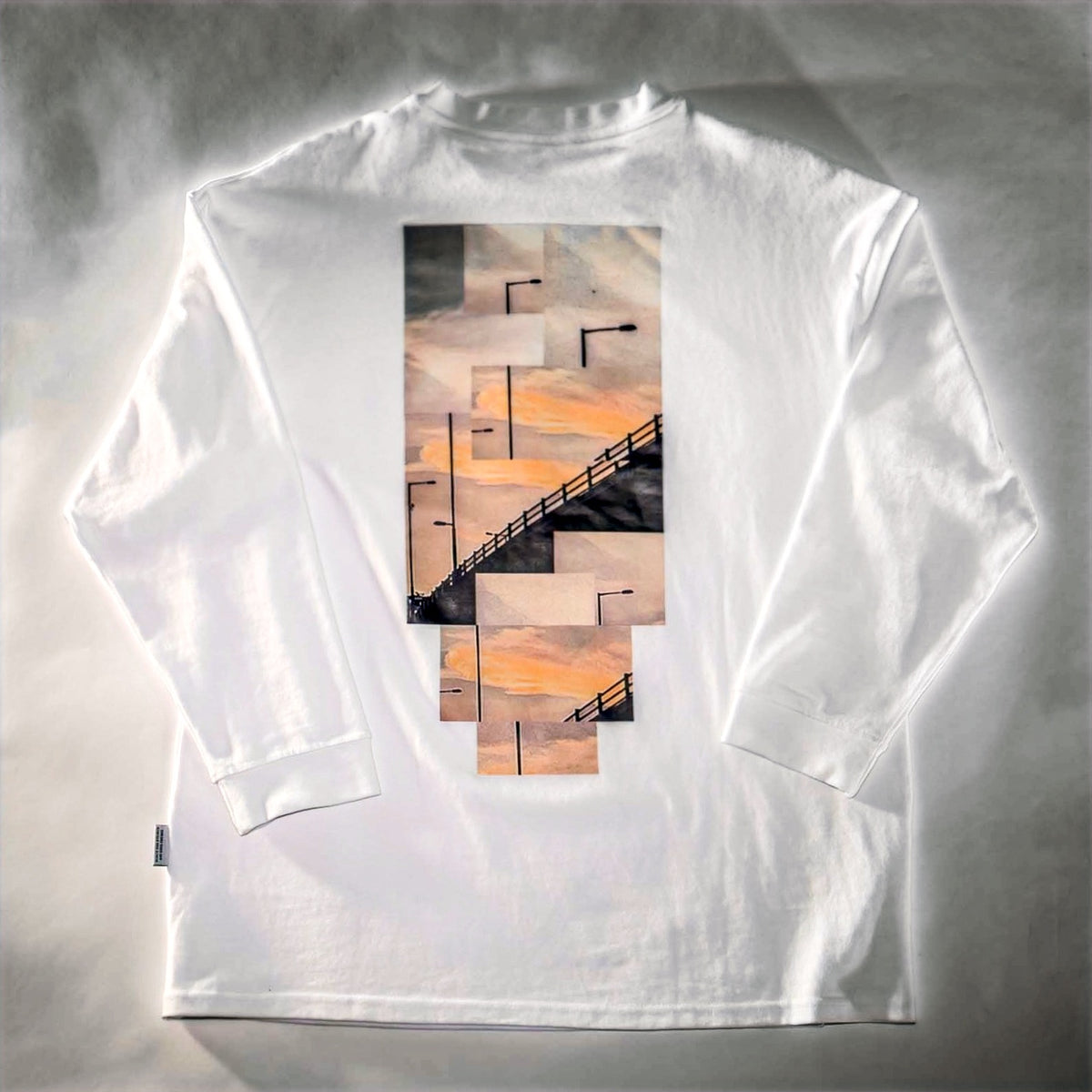 HBF “Grateful” Long Sleeve