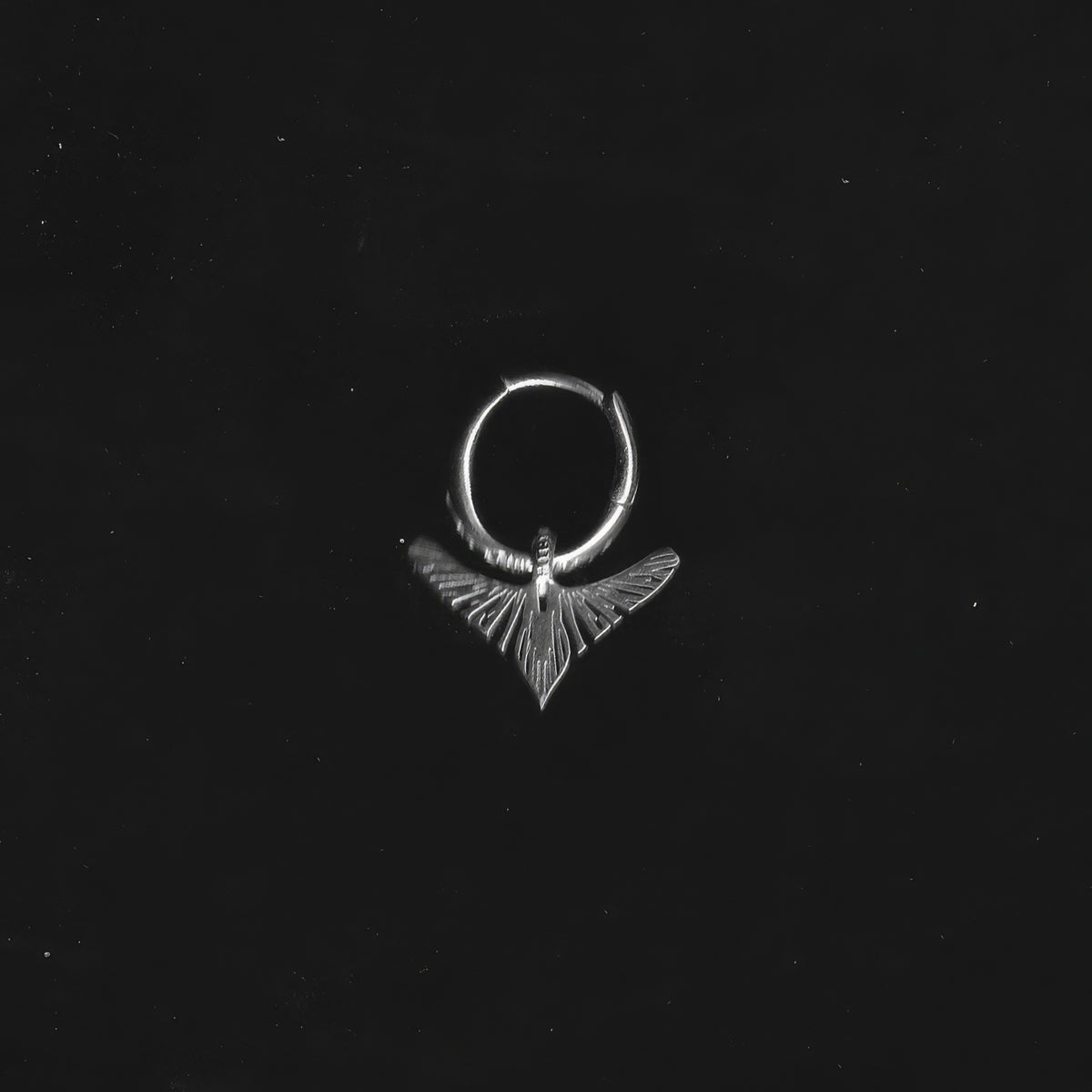 The HIBYEFRIEND Earrings