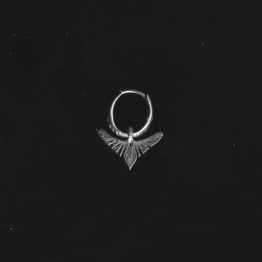 The HIBYEFRIEND Earrings