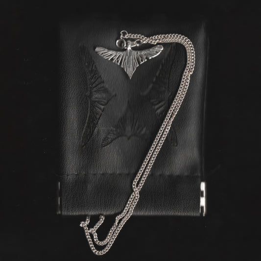 The HIBYEFRIEND Necklace