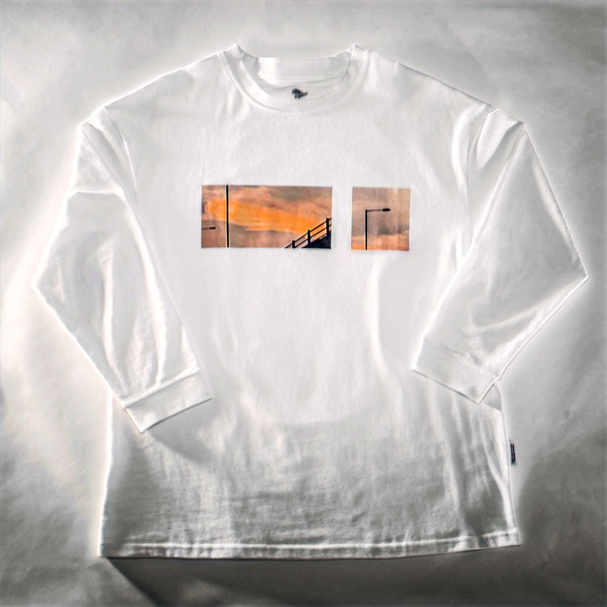 HBF “Grateful” Long Sleeve