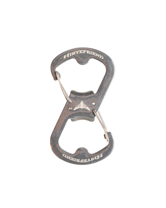 HIBYEFRIEND's Bottle-Opener