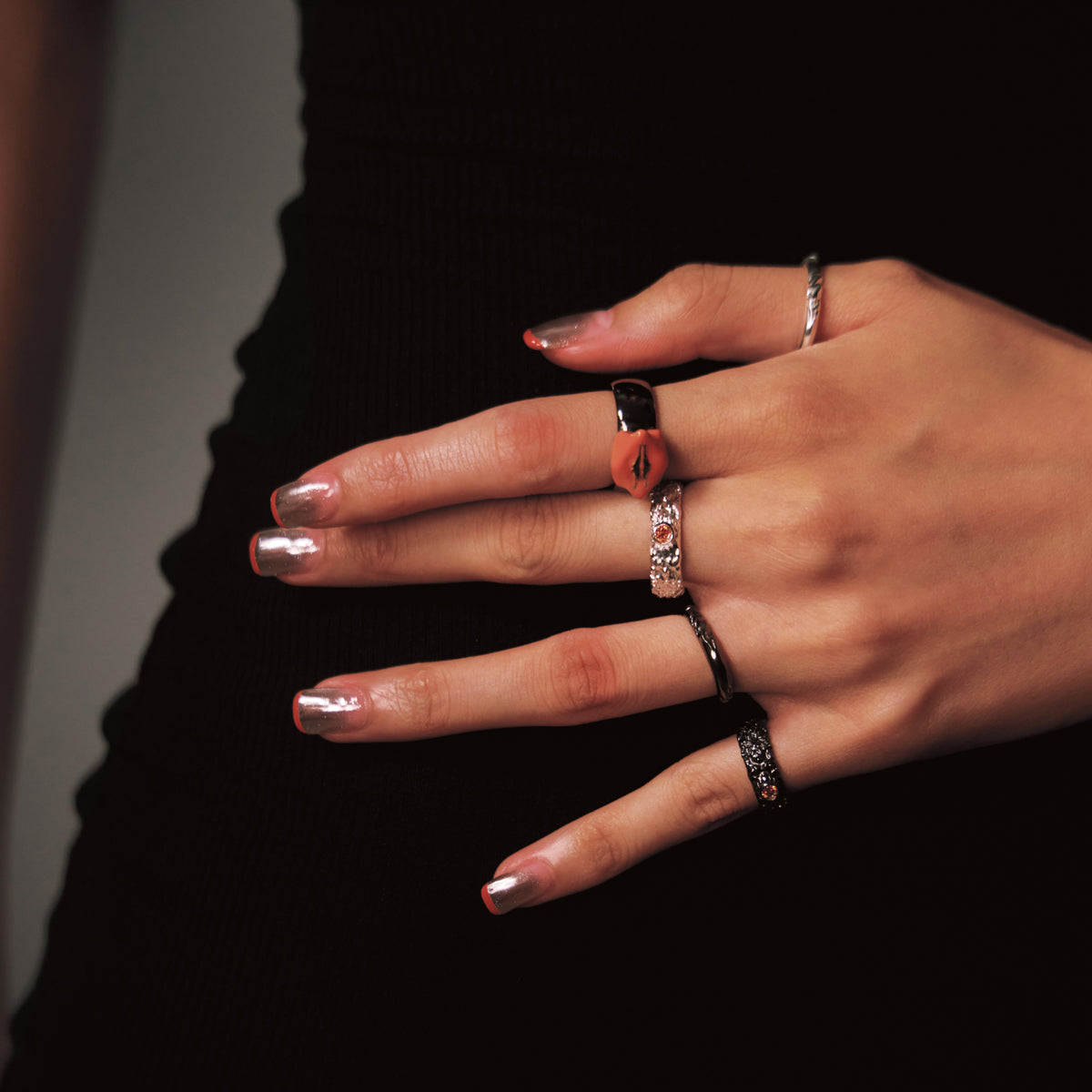 Ring of Friends