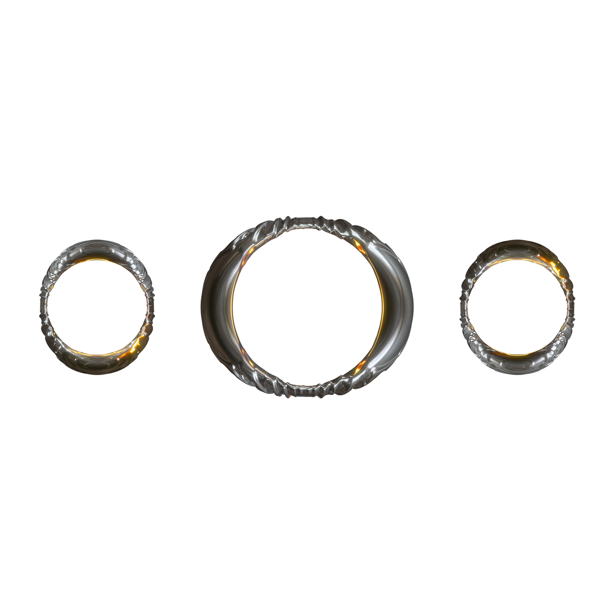 Ring of Friends