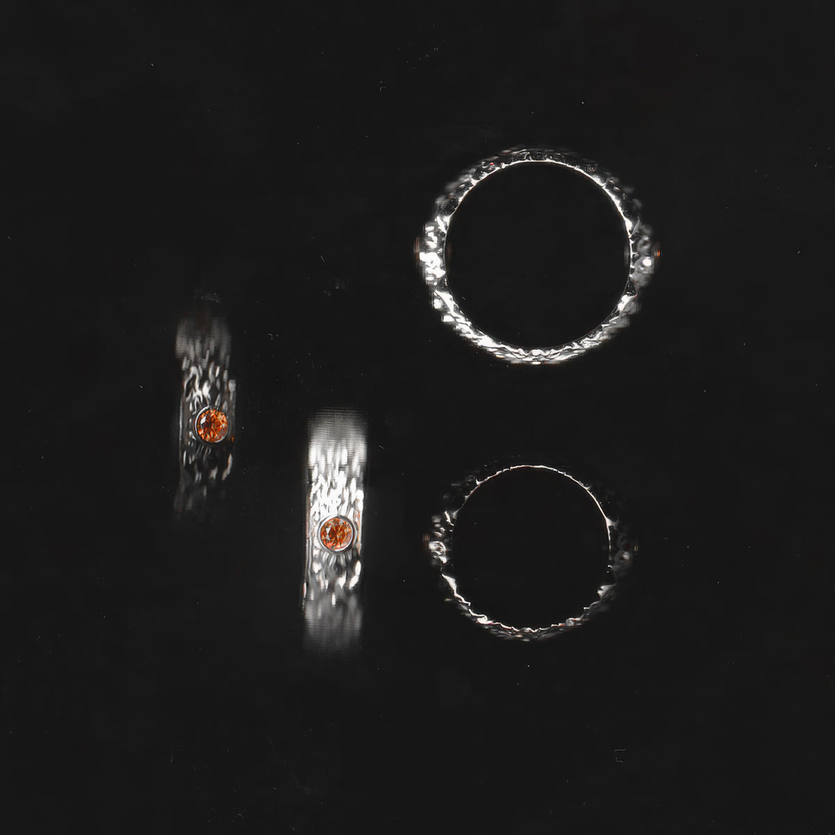 Ring of Home